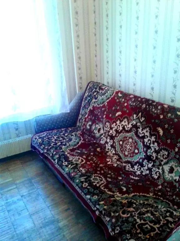 Комната Москва Ясеневая ул., 32К1 (10.0 м) - Фото 1