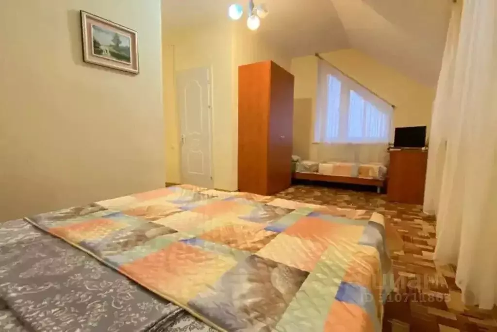 Комната Краснодарский край, Геленджик муниципальное образование, с. ... - Фото 1