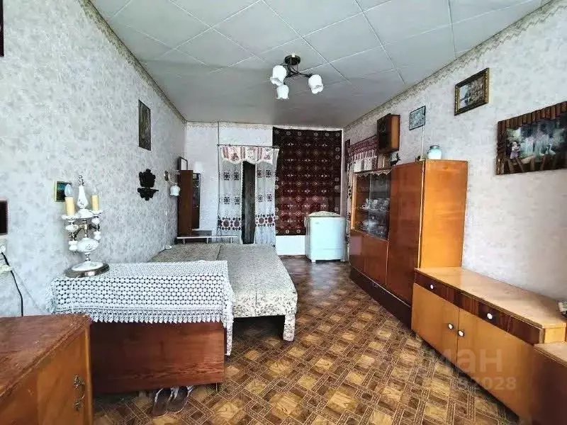 2-к кв. Хабаровский край, Николаевск-на-Амуре ул. Кантера, 24А (42.0 ... - Фото 2