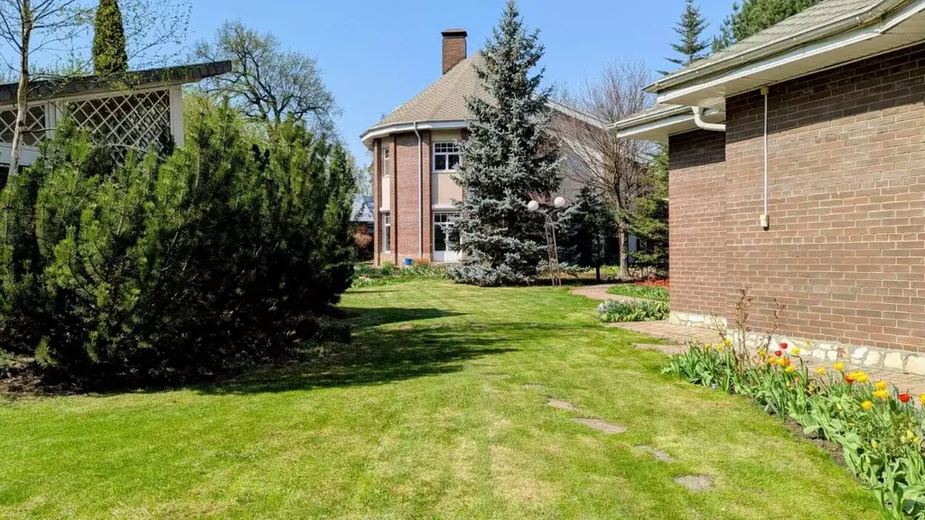 Дом в Московская область, Ленинский городской округ, д. Малое Видное  ... - Фото 1