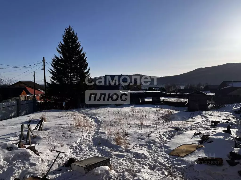 Дом в Иркутская область, Иркутский муниципальный округ, пос. Никола ... - Фото 2