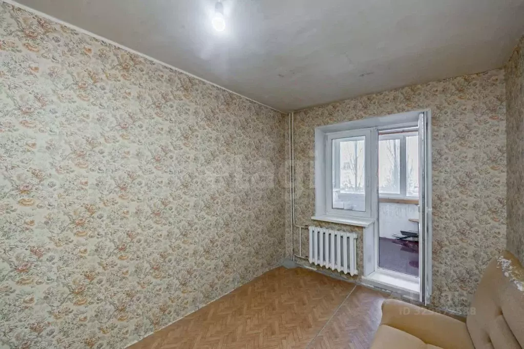 3-к кв. Тюменская область, Тюмень ул. Мельникайте, 136 (66.3 м) - Фото 1