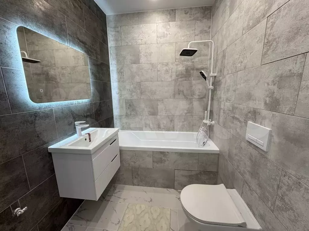 2-к. квартира, 44 м, 2/7 эт. - Фото 0