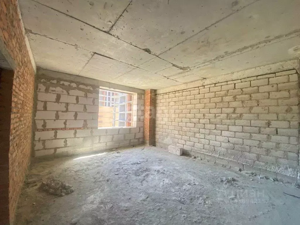 2-к кв. Ингушетия, Магас просп. Идриса Зязикова (89.2 м) - Фото 0