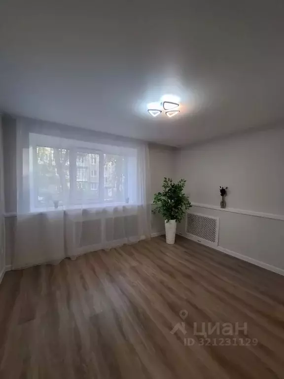 1-к кв. Самарская область, Самара Днепровская ул., 5 (25.0 м) - Фото 2