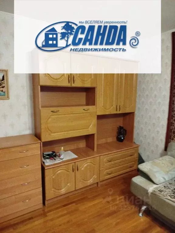 2-к кв. Тверская область, Тверь ул. Зинаиды Коноплянниковой, 3 (41.0 ... - Фото 2