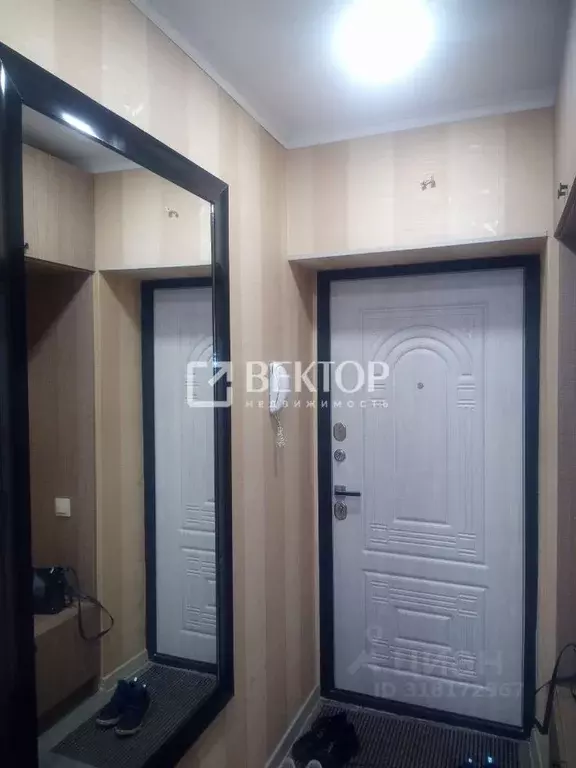 2-к кв. Ярославская область, Ярославль ул. Жукова, 17Б (45.0 м) - Фото 1