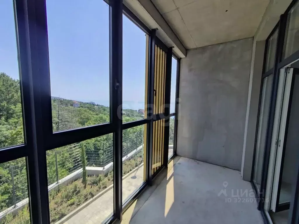 Студия Крым, Алупка ш. Севастопольское (40.0 м) - Фото 0