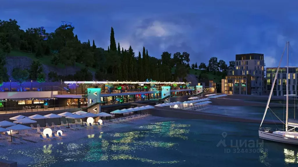 Помещение свободного назначения в Москва Тверская ул., 6С3 (300 м) - Фото 1