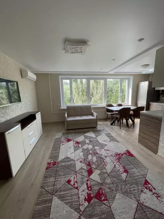 2-к кв. Москва ул. Довженко, 8К3 (55.0 м) - Фото 1