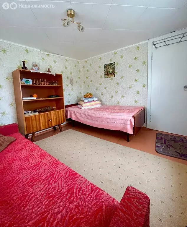 Дом в Вологодский муниципальный округ, СНТ Березка, 20 (24 м) - Фото 0