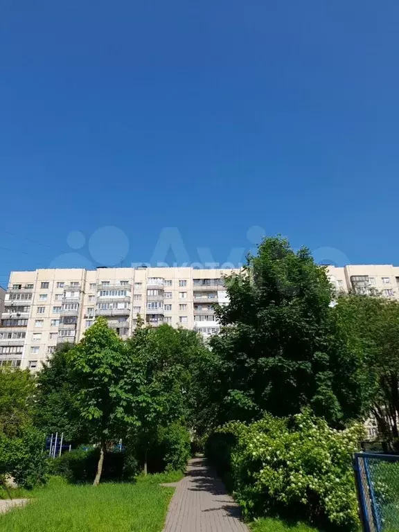 1-к. квартира, 37 м, 9/12 эт. - Фото 0