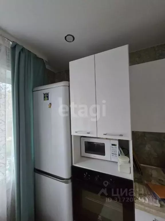 2-к кв. Томская область, Томск Смоленский пер., 29 (44.0 м) - Фото 0