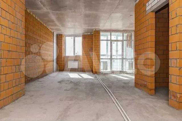 2-к. квартира, 81 м, 3/12 эт. - Фото 0