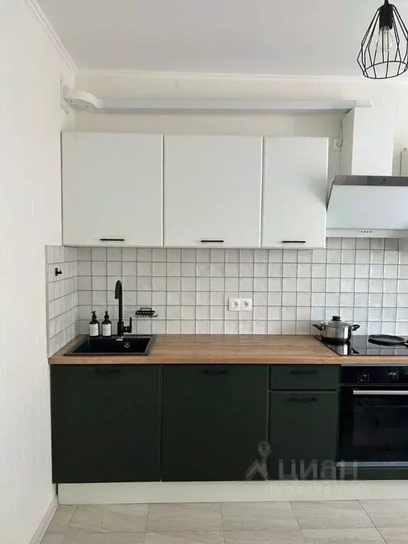 1-к кв. Москва Варшавское ш., 170Ек9 (35.0 м) - Фото 2