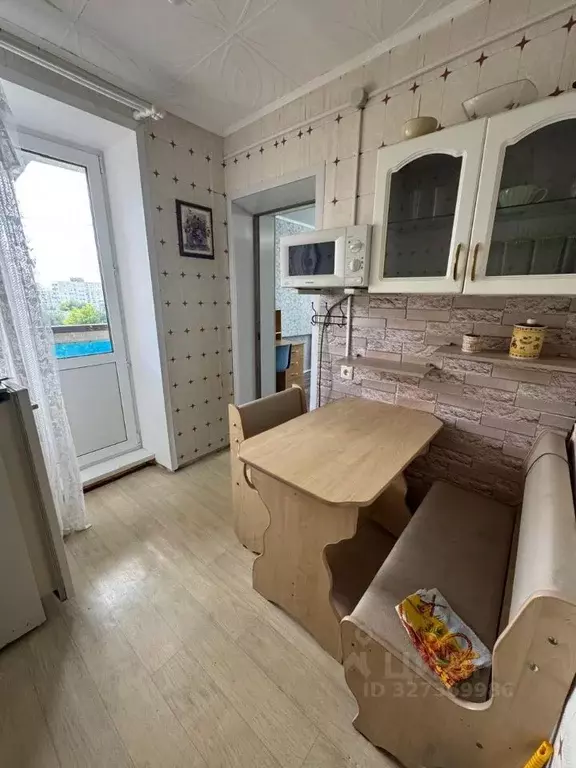 Комната Оренбургская область, Оренбург Туркестанская ул., 23 (11.8 м) - Фото 2