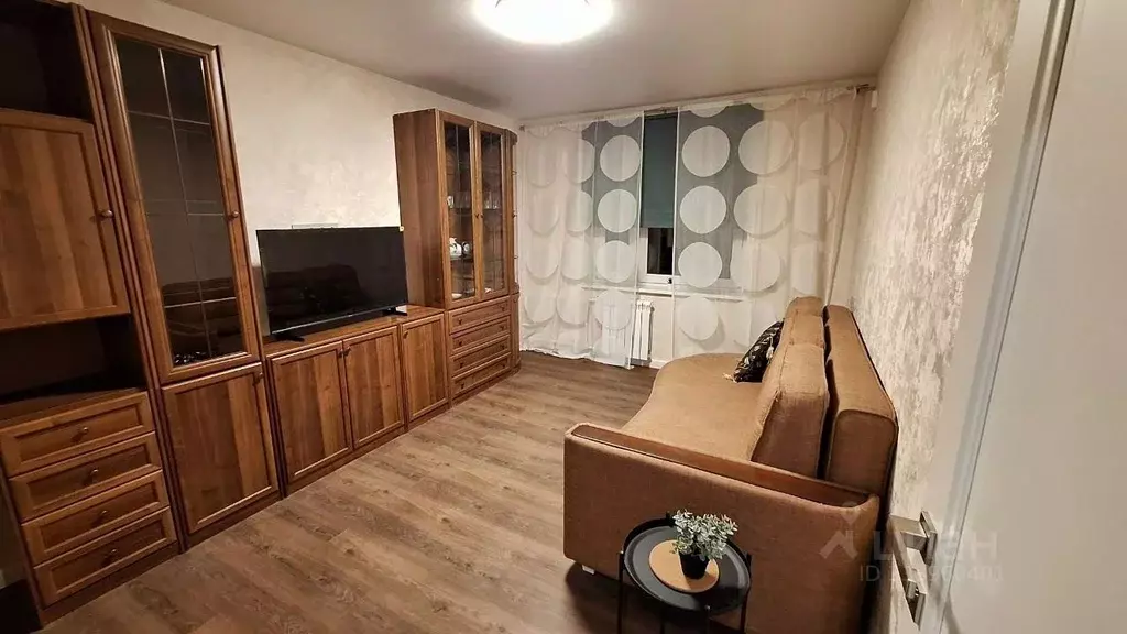 3-к кв. Москва Каширское ш., 102К1 (65.0 м) - Фото 1
