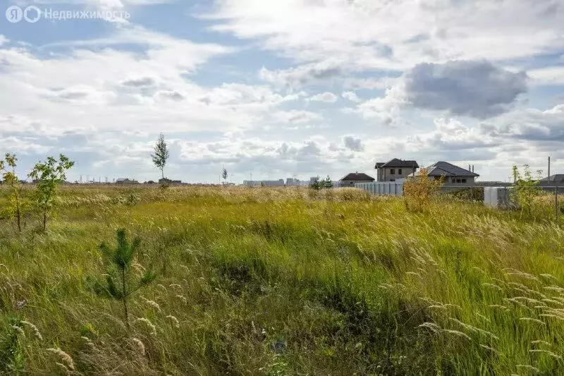 Участок в село Большая Шильна, улица Камская Аллея (10 м) - Фото 2