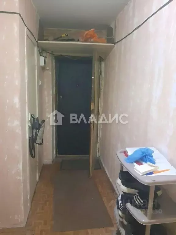 3-к кв. Москва Коптевская ул., 16К1 (57.0 м) - Фото 2