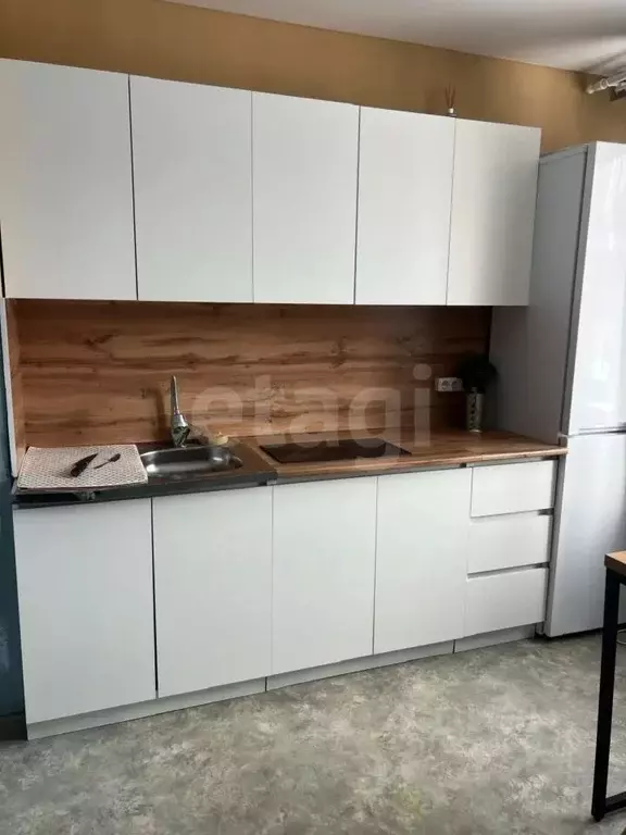 1-к кв. Алтай, Майминский район, с. Майма ул. Ленина (34.8 м) - Фото 2