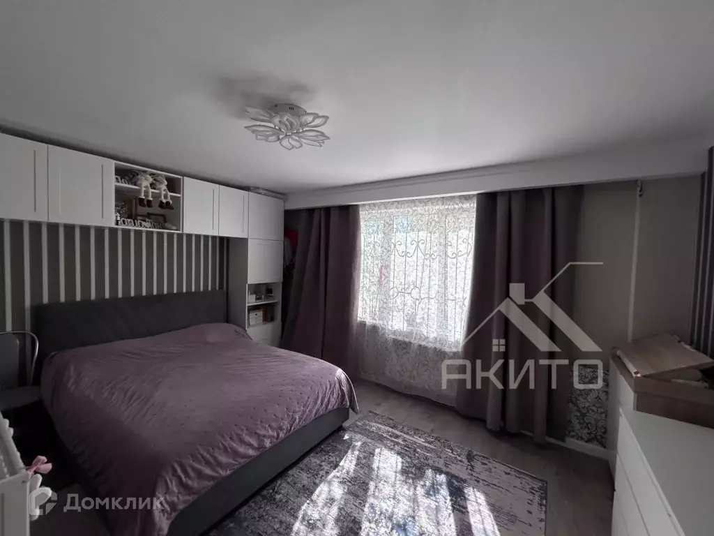 Продаётся 2-к квартира, 57.6 м - Фото 0
