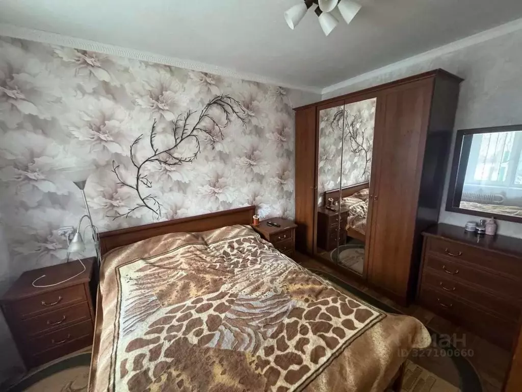 3-к кв. Белгородская область, Белгород Студенческая ул., 4 (61.0 м) - Фото 2