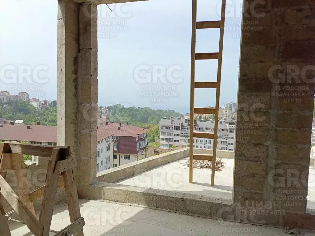 Дом в Краснодарский край, Сочи Виноградная ул., 167 (163 м) - Фото 2