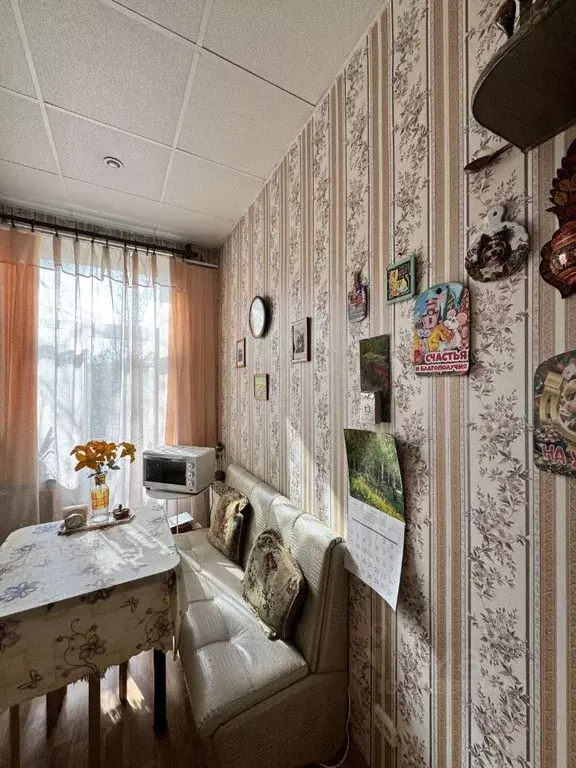 3-к кв. Санкт-Петербург ул. Фрунзе, 6В (81.0 м) - Фото 2