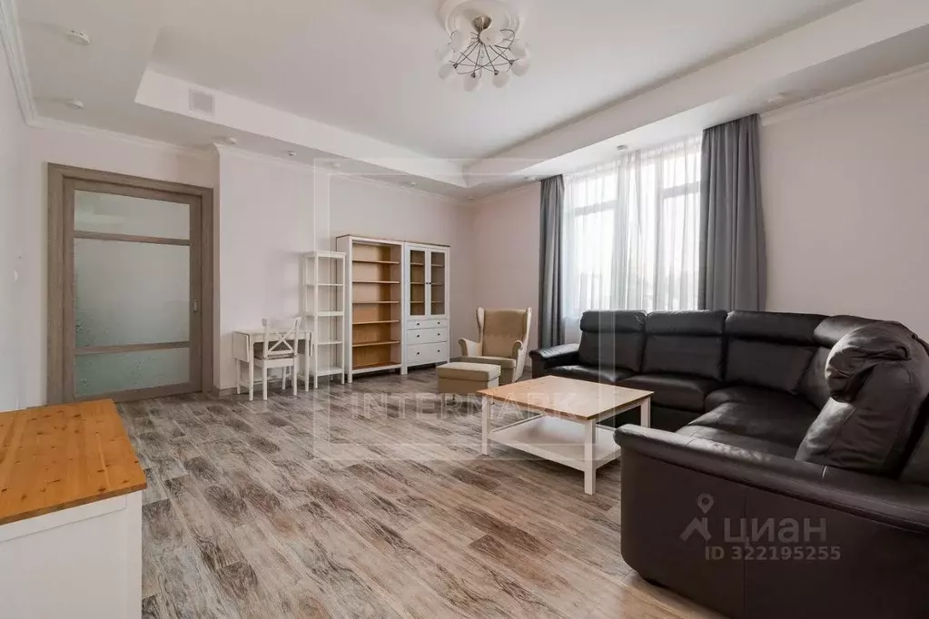 6-к кв. Москва Петровский бул., 21 (265.0 м) - Фото 2