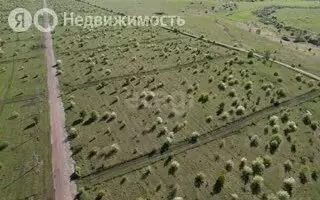 Участок в Алтайский район, СНТ Вершина Бабырган (10 м) - Фото 2