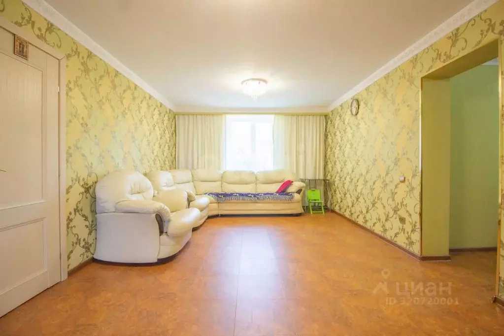 Дом в Сахалинская область, Холмский городской округ, с. Серные ... - Фото 1