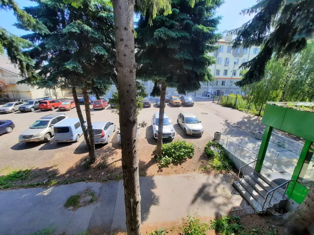 Помещение свободного назначения в Нижегородская область, Нижний ... - Фото 1