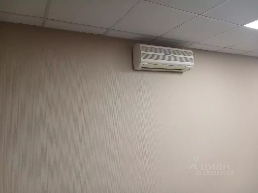 Офис в Московская область, Химки ул. Горшина, 3к1 (20 м) - Фото 2