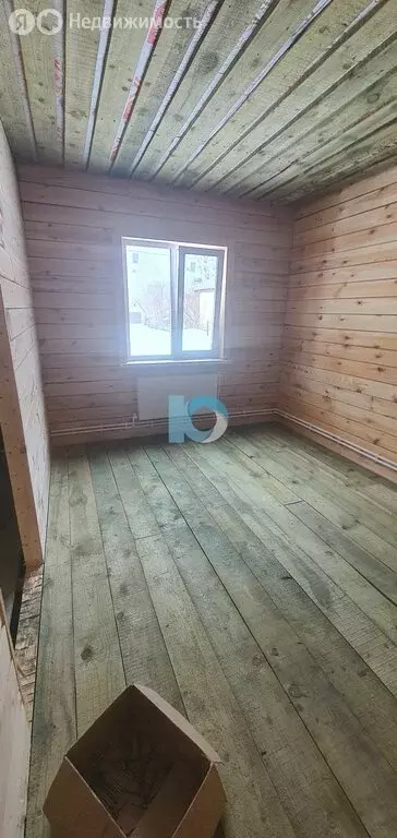 Дом в деревня Ягодная, улица Мифтахова (85.5 м) - Фото 1