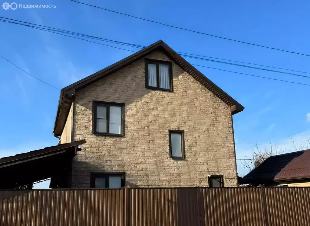 Дом в хутор Ленинаван, улица Сарьяна (145 м) - Фото 1