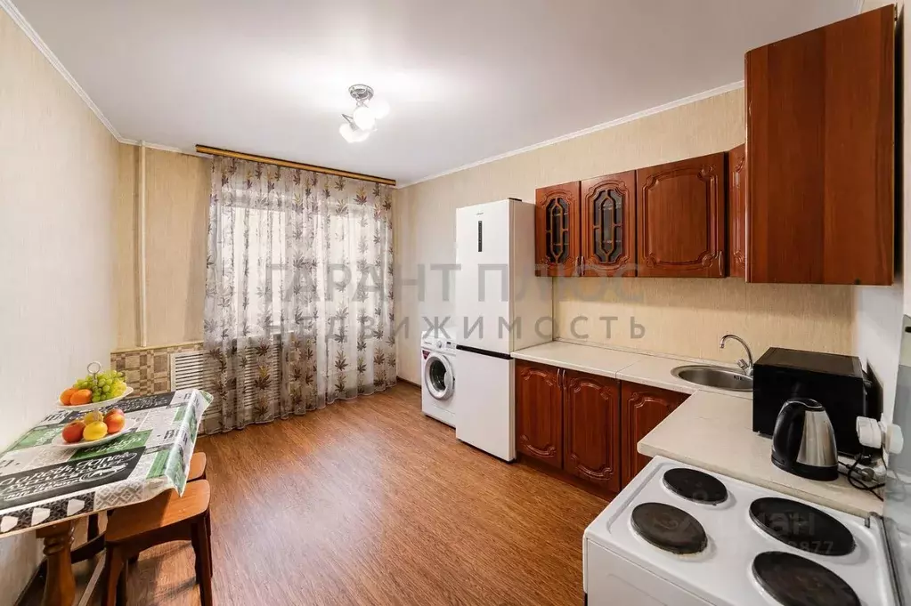 1-к кв. Липецкая область, Липецк ул. Катукова, 23 (47.0 м) - Фото 0