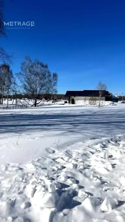 Участок в Новосибирская область, Новосибирский район, Плотниковский ... - Фото 2