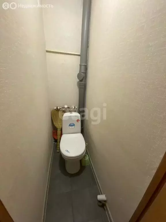 2-комнатная квартира: городское поселение Северный, рабочий посёлок ... - Фото 2