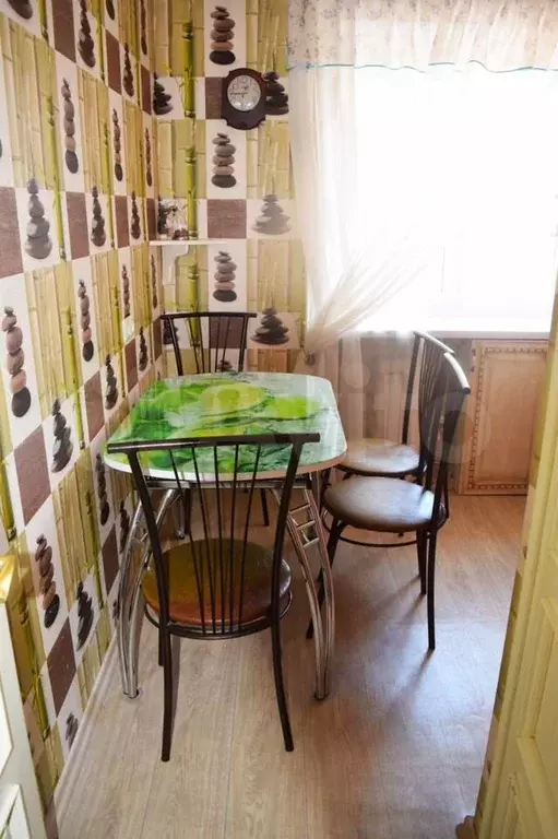 3-к. квартира, 58 м, 2/5 эт. - Фото 1