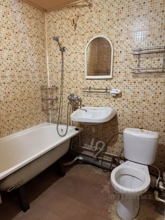 1-к кв. Саратовская область, Саратов ул. Имени Братьев Никитиных, 8к5 ... - Фото 2