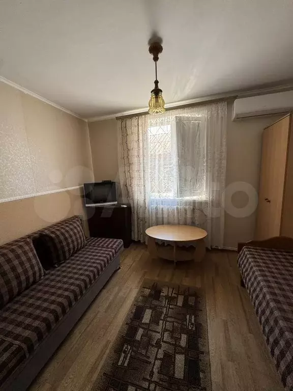 1-к. квартира, 25 м, 1/1 эт. - Фото 0