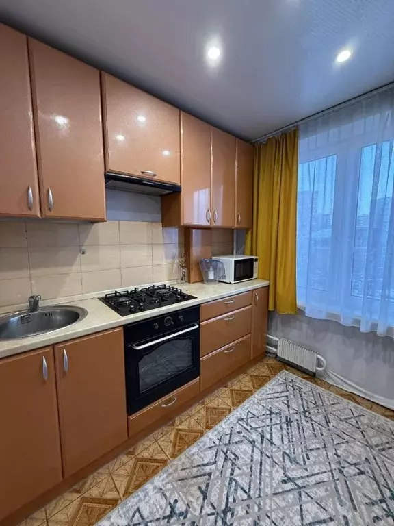 2-к кв. Московская область, Видное просп. Ленинского Комсомола, 74 ... - Фото 1