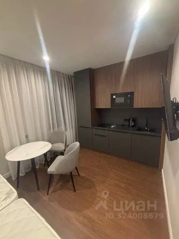 1-к кв. Санкт-Петербург Херсонский проезд, 6 (25.0 м) - Фото 1