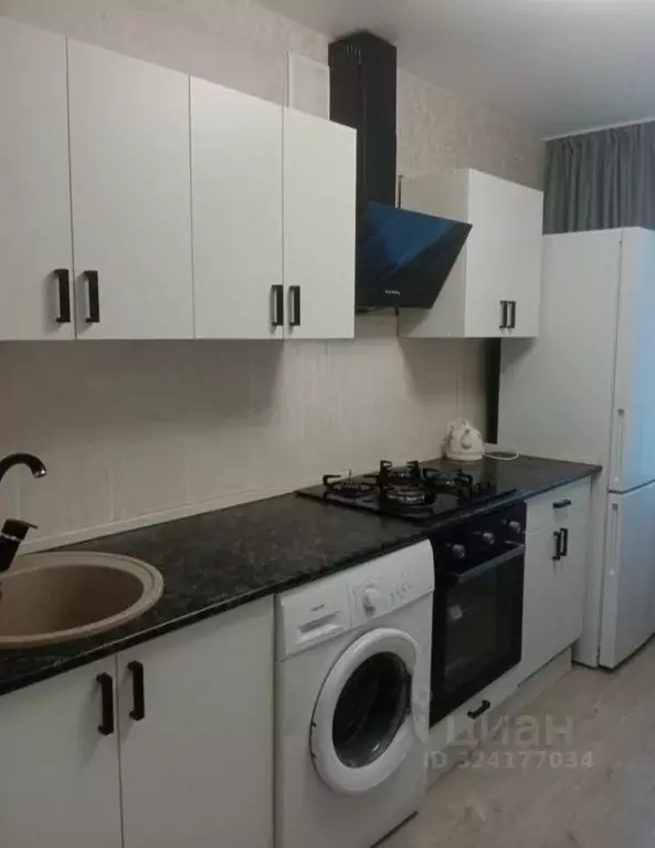 2-к кв. Тульская область, Суворов Тульская ул., 1А (52.0 м) - Фото 1