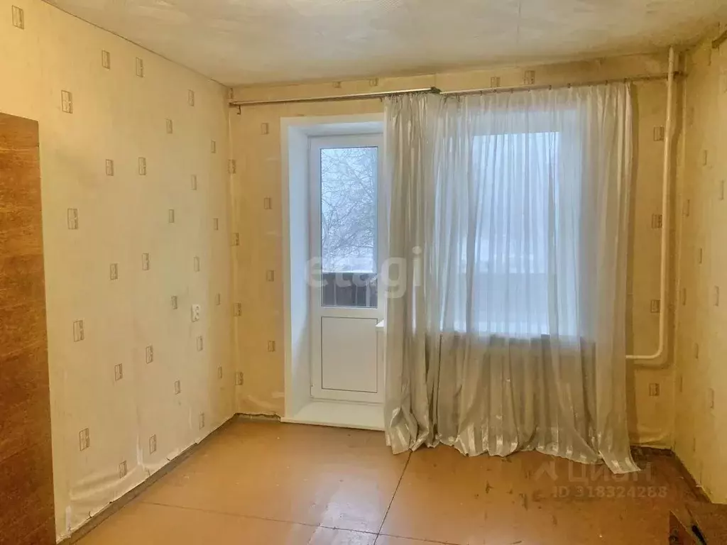 2-к кв. Тамбовская область, Тамбов городской округ, пос. Строитель, ... - Фото 0