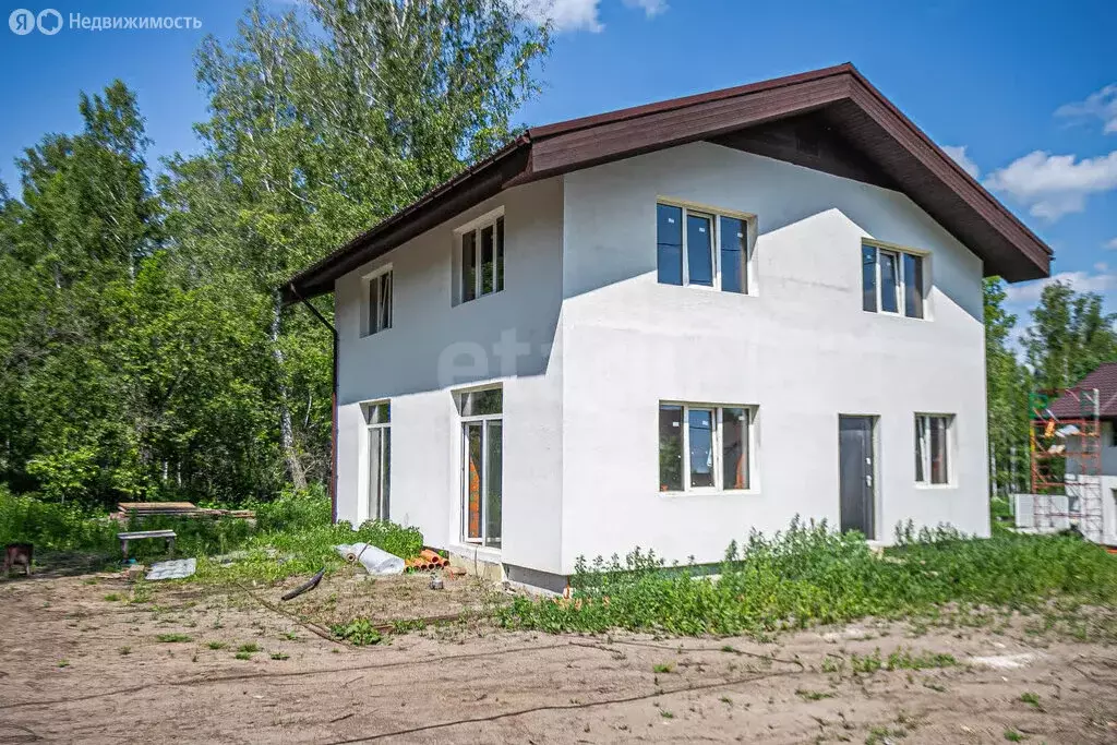 Дом в Каменушка, Берёзовая улица (130 м) - Фото 1