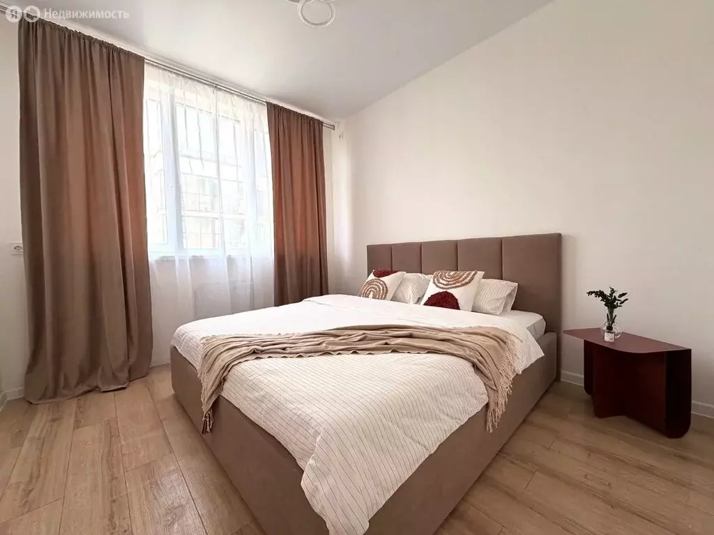 3-комнатная квартира: Всеволожск, Симферопольская улица, 2к3 (63.9 м) - Фото 2