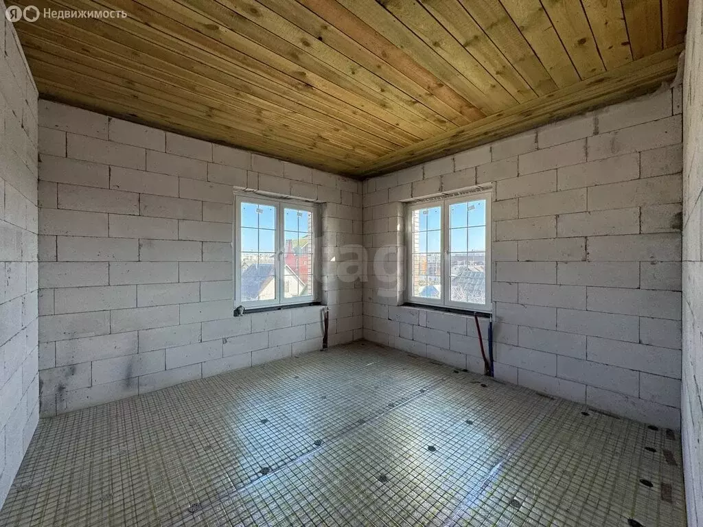 Дом в Брянск, посёлок Городище, Городищенская улица (287 м) - Фото 2