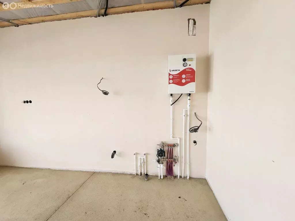 Дом в станица Выселки, Народная улица (99 м) - Фото 1