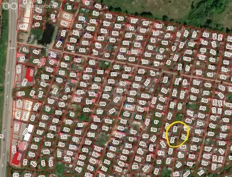 Участок в Ижевск, СНТ Пазелинка, 6-я улица (4.11 м) - Фото 0